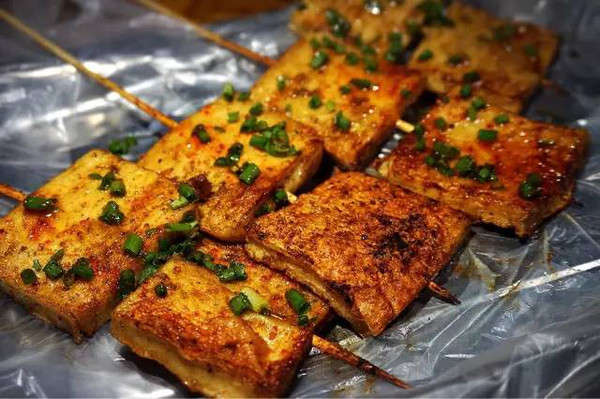 佛子山镇铁板豆腐培训